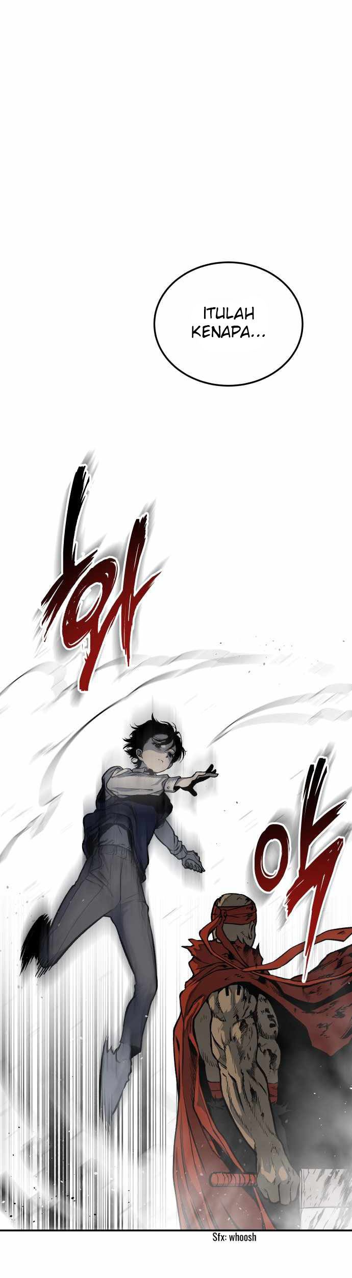 ZomGan Chapter 1 halaman 40