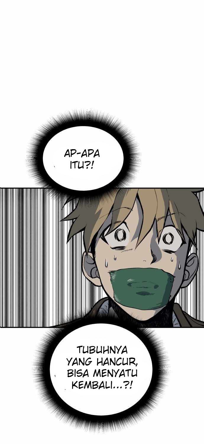 ZomGan Chapter 1 halaman 45