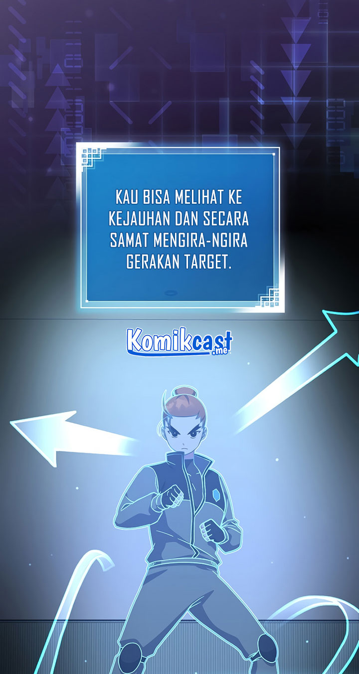 The Novel’s Extra (Remake) Chapter 08 Gambar 31