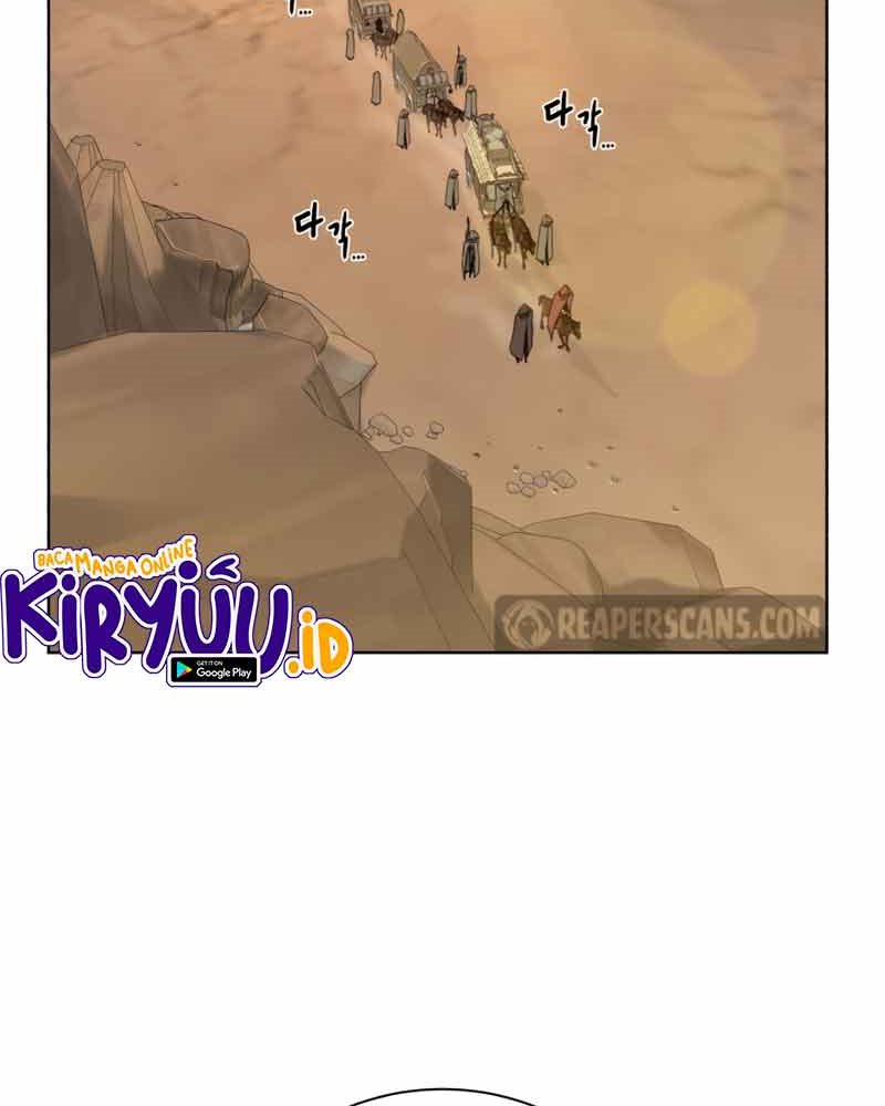 Dungeon and Artifact Chapter 76 halaman 50