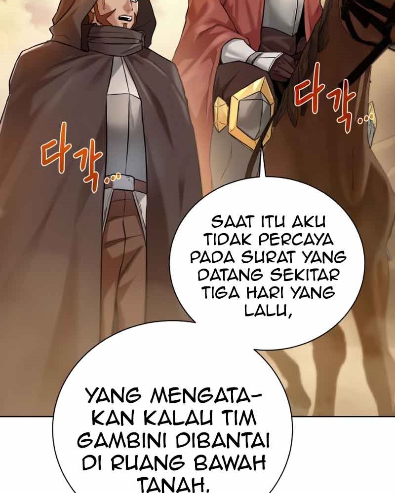 Dungeon and Artifact Chapter 76 halaman 52
