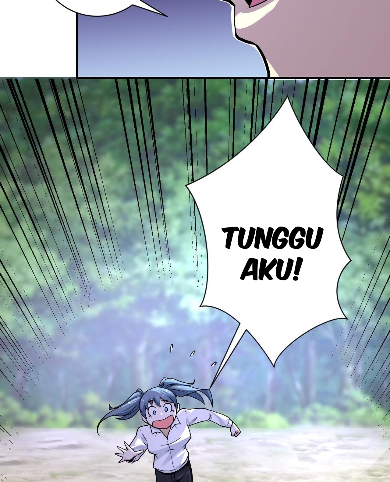 Super System Chapter 234 halaman 13