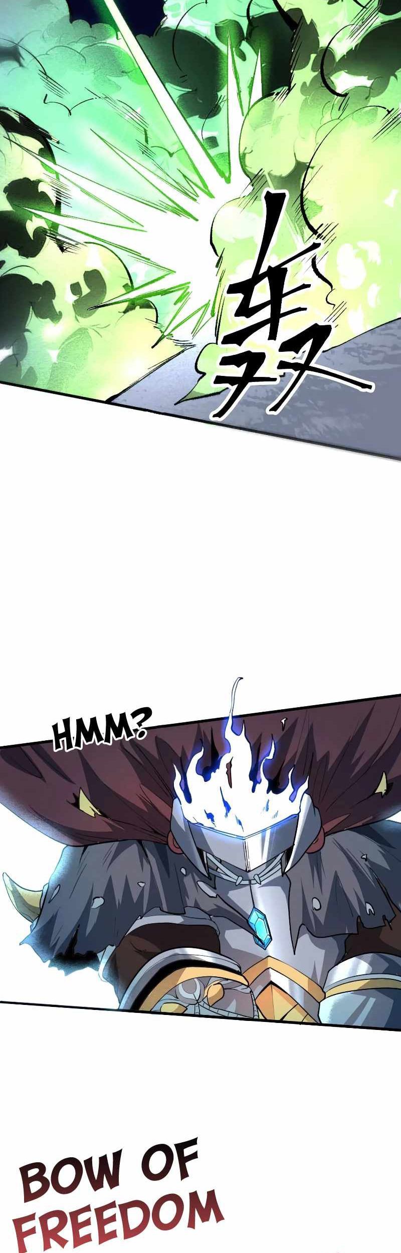I Rely On BUG To Be The King Chapter 51 halaman 16