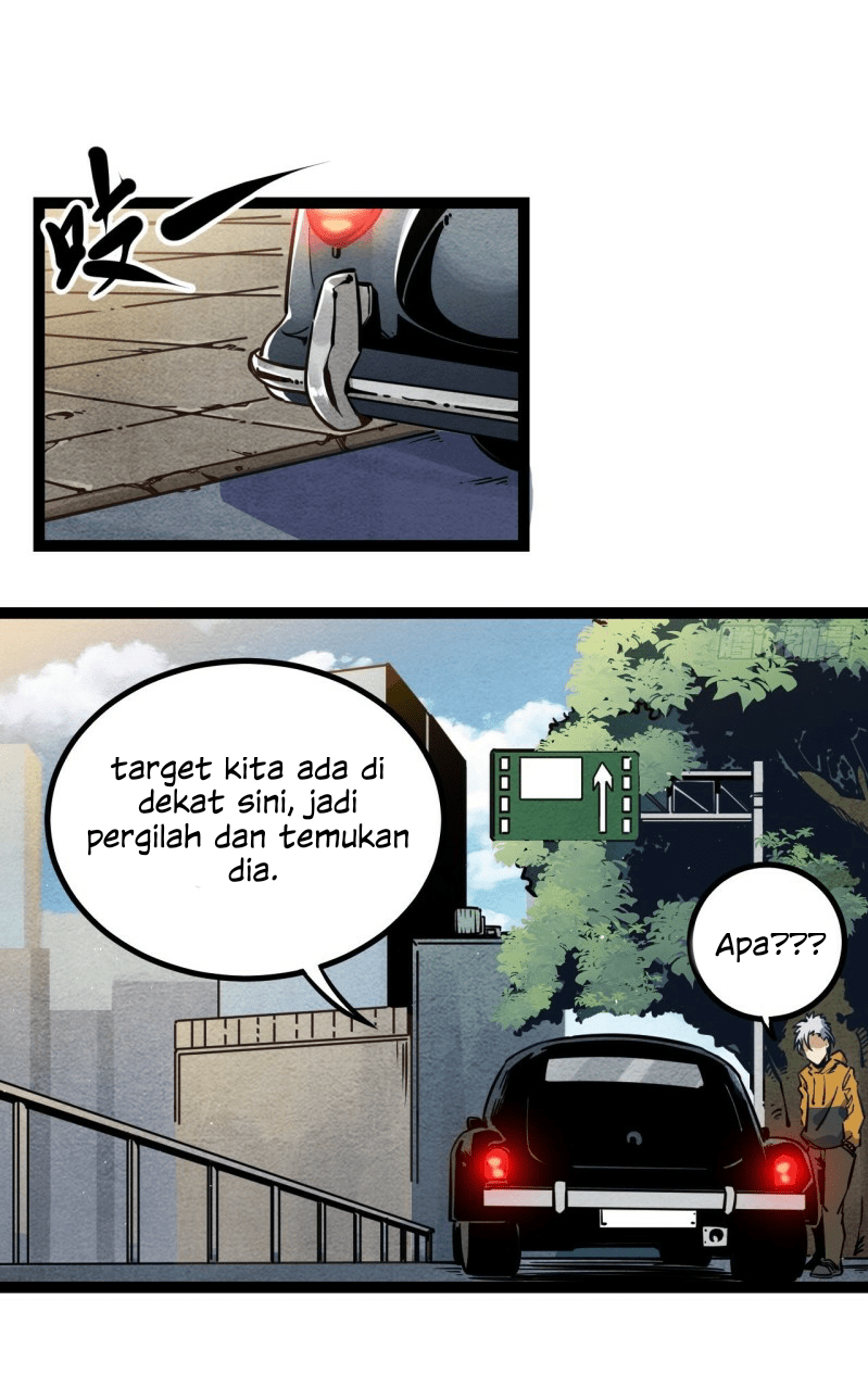 Echoes Chapter 5 halaman 21