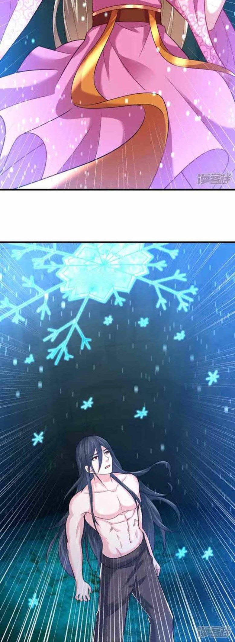 Dao Yin Chapter 192 halaman 8