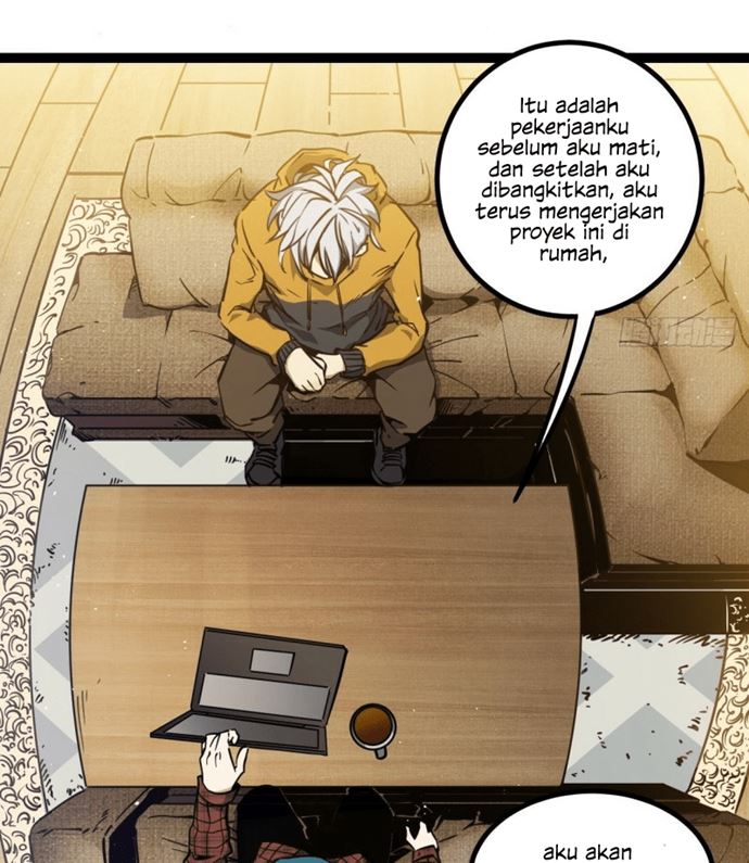 Echoes Chapter 6 halaman 26