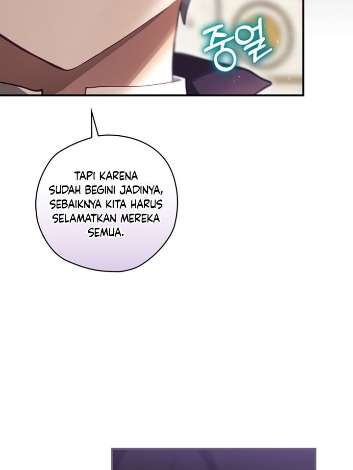 Ending Maker Chapter 28 - Halaman 33