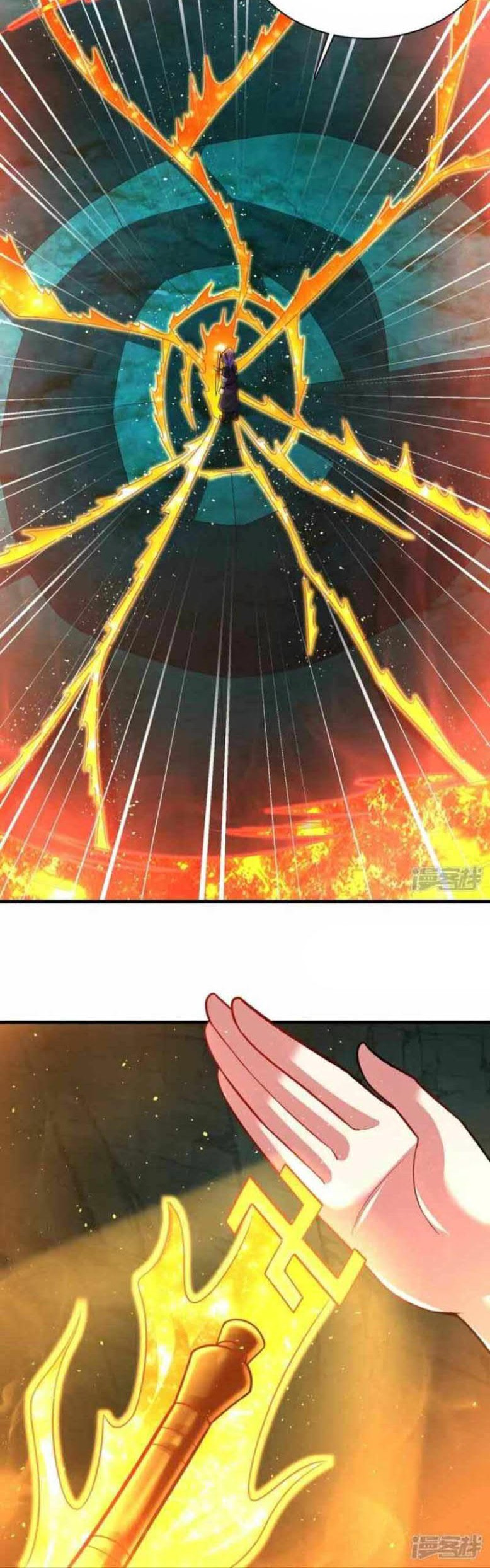 Dao Yin Chapter 193 halaman 8
