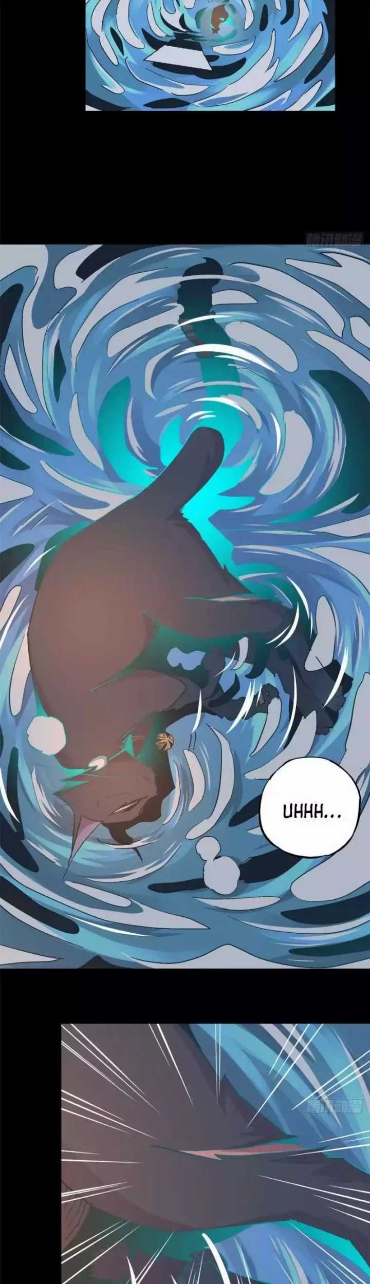 Super God Card Maker Chapter 12 halaman 12