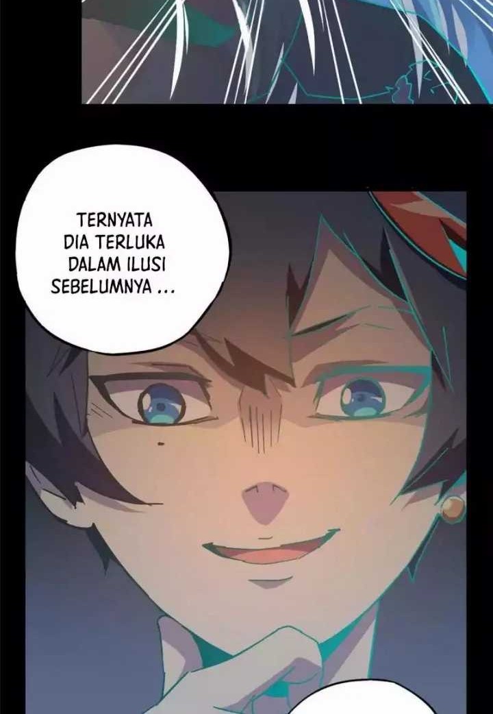 Super God Card Maker Chapter 12 halaman 13