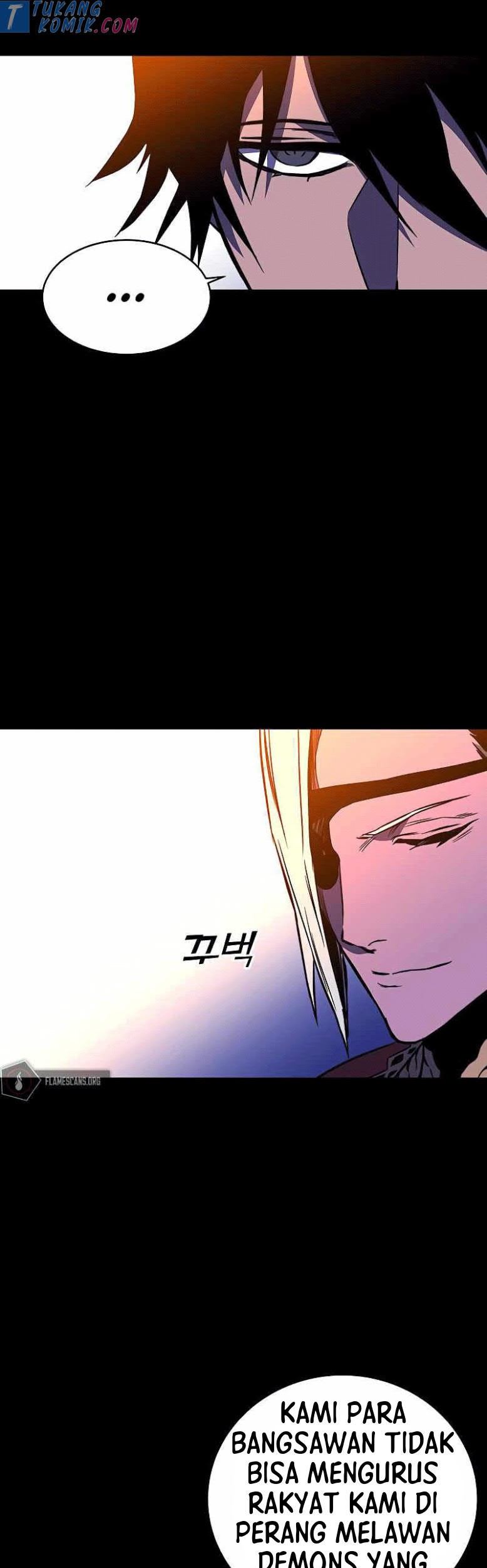 X Ash Chapter 29 halaman 29
