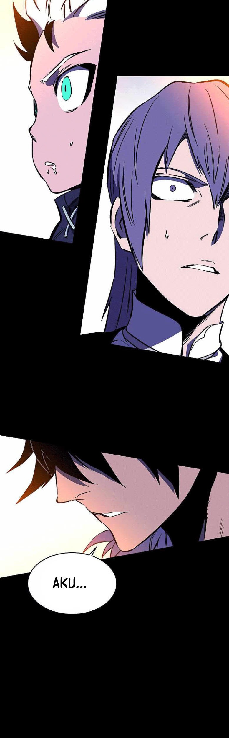 X Ash Chapter 29 halaman 31
