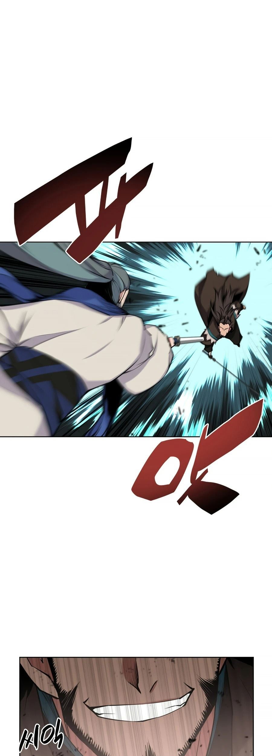 Records Of The Swordsman Scholar Chapter 08 Gambar 29