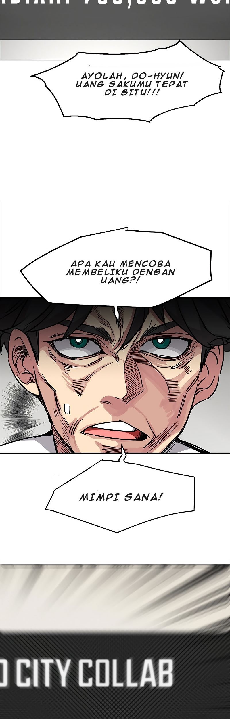 Gaming Stream of the Genius Chapter 1 – halaman 32