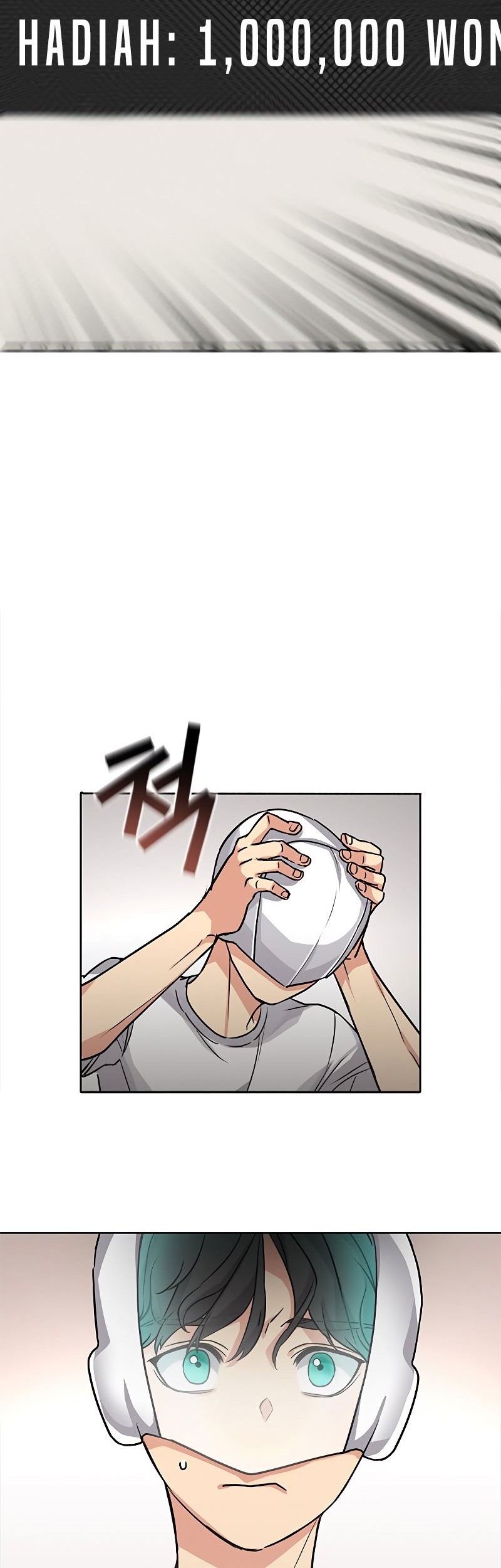 Gaming Stream of the Genius Chapter 1 – halaman 33