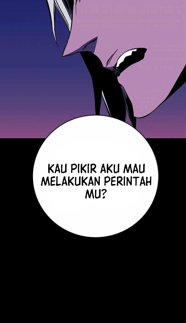 X Ash Chapter 30 halaman 32