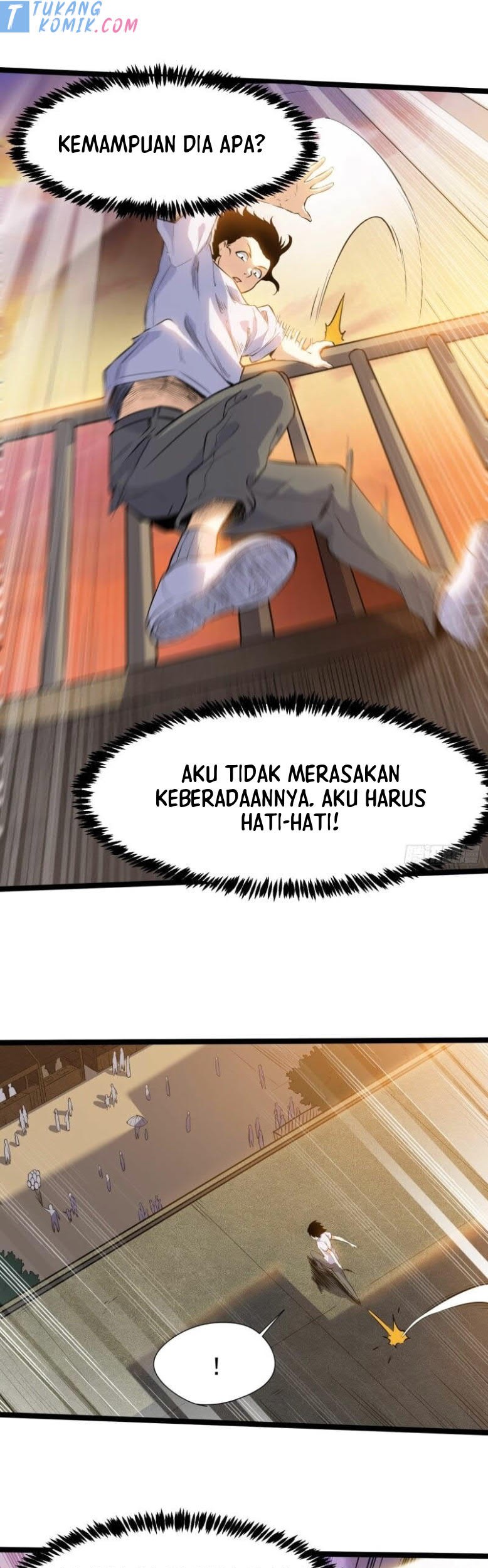 Night Controller Chapter 7 halaman 15