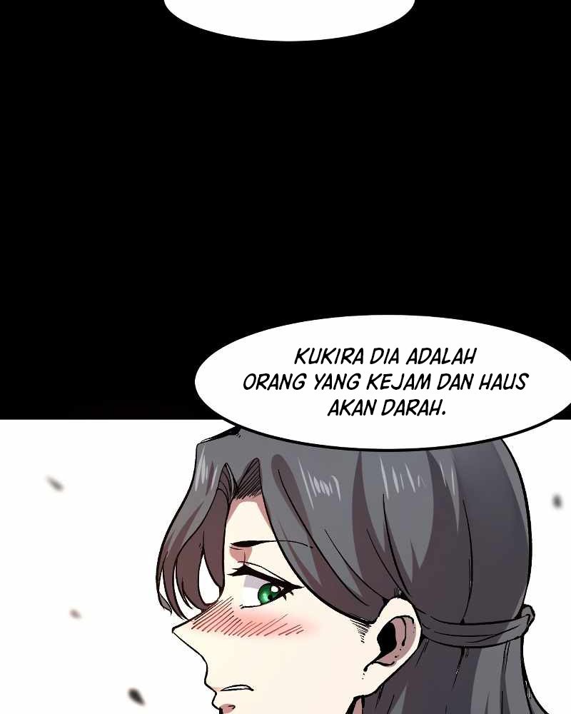 I Rely On BUG To Be The King Chapter 56 Gambar 32