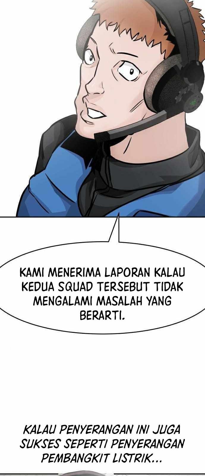 All Rounder Chapter 28 halaman 29
