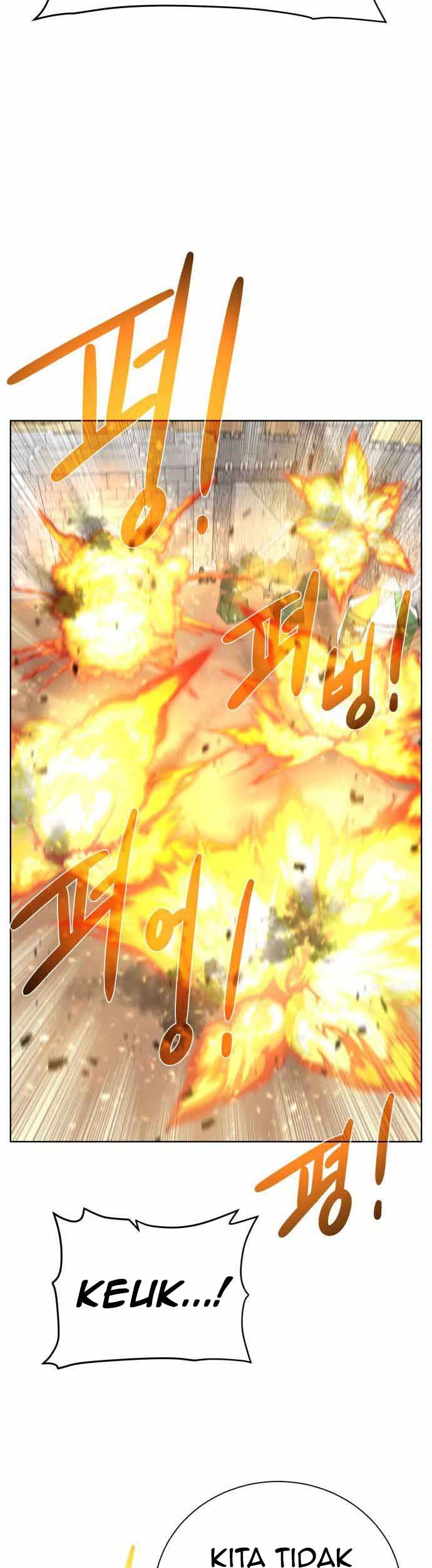 Dungeon and Artifact Chapter 81 halaman 20