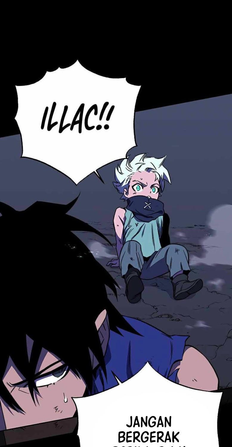 X Ash Chapter 31 halaman 35