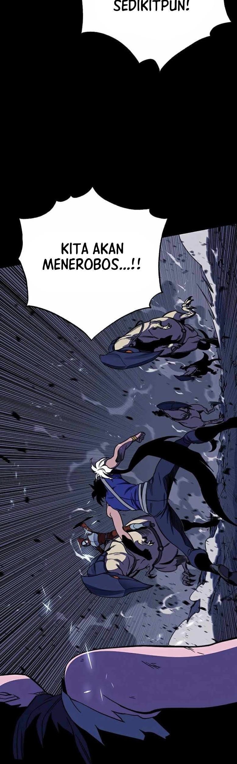 X Ash Chapter 31 halaman 36