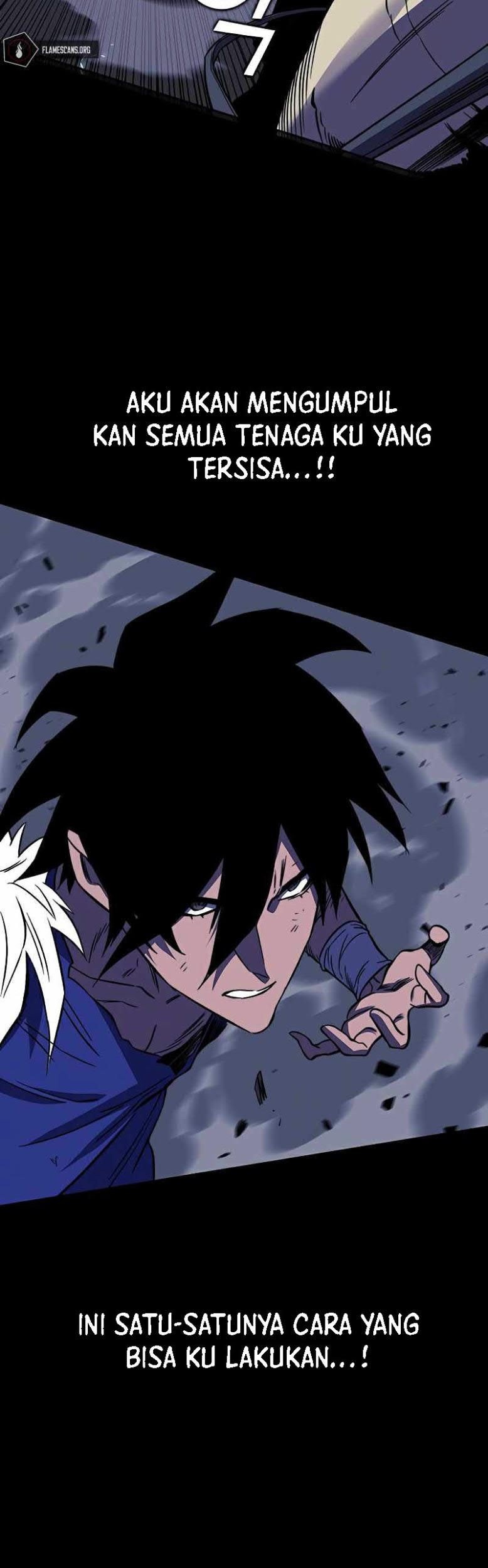 X Ash Chapter 31 halaman 38