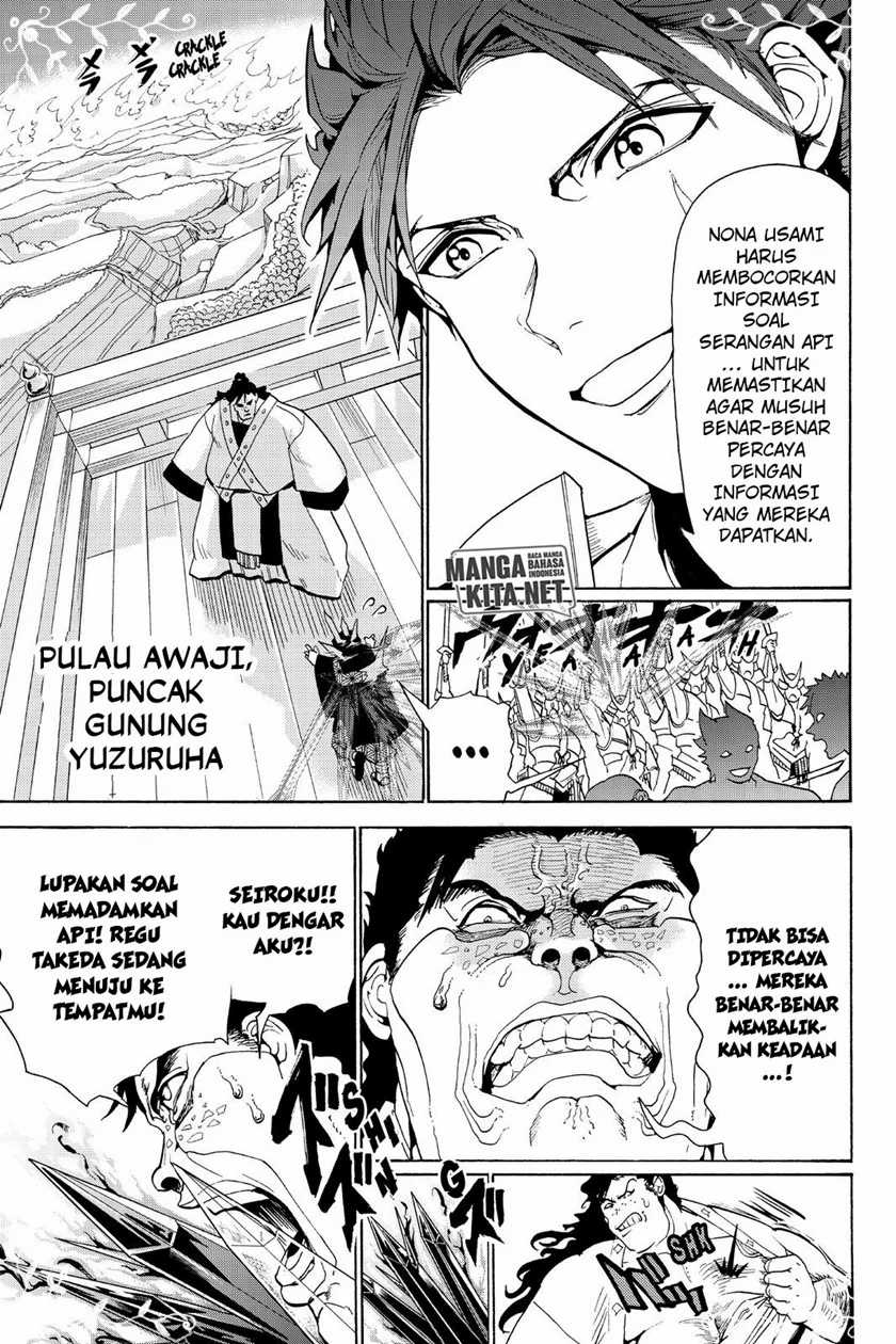 Orient Chapter 82 halaman 8