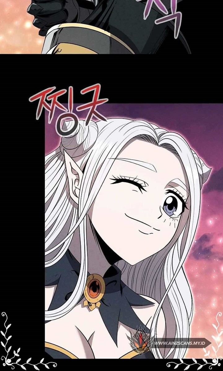 The 10th Class Lout of the Knight Family Chapter 7 - Halaman 17