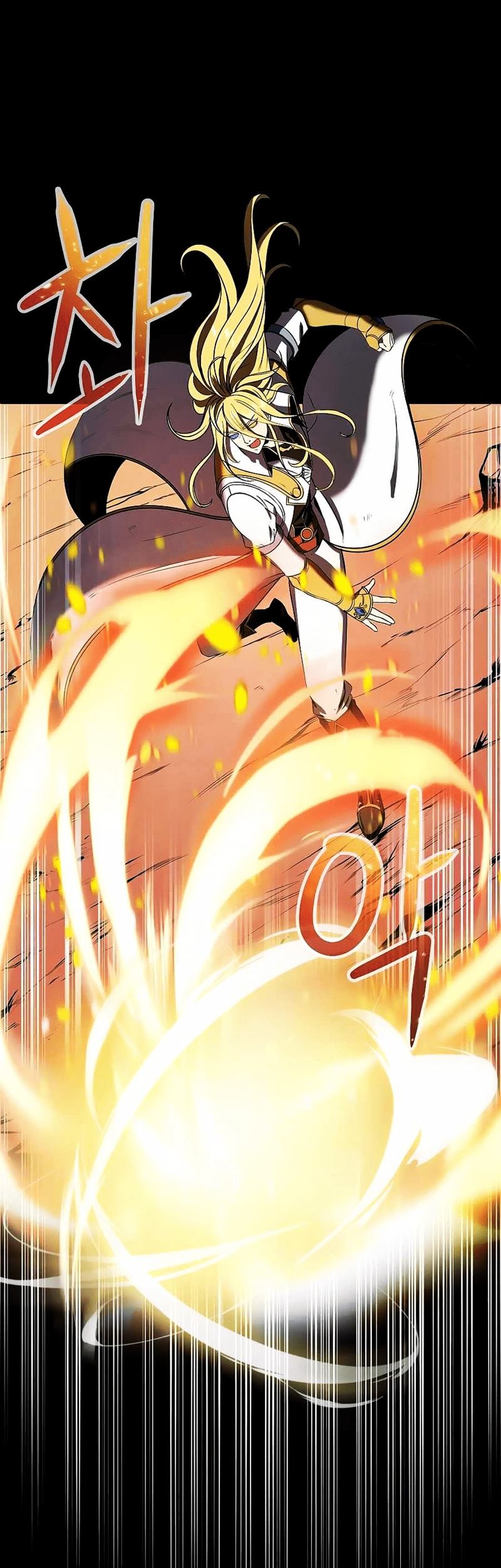 The 10th Class Lout of the Knight Family Chapter 6 - Halaman 24