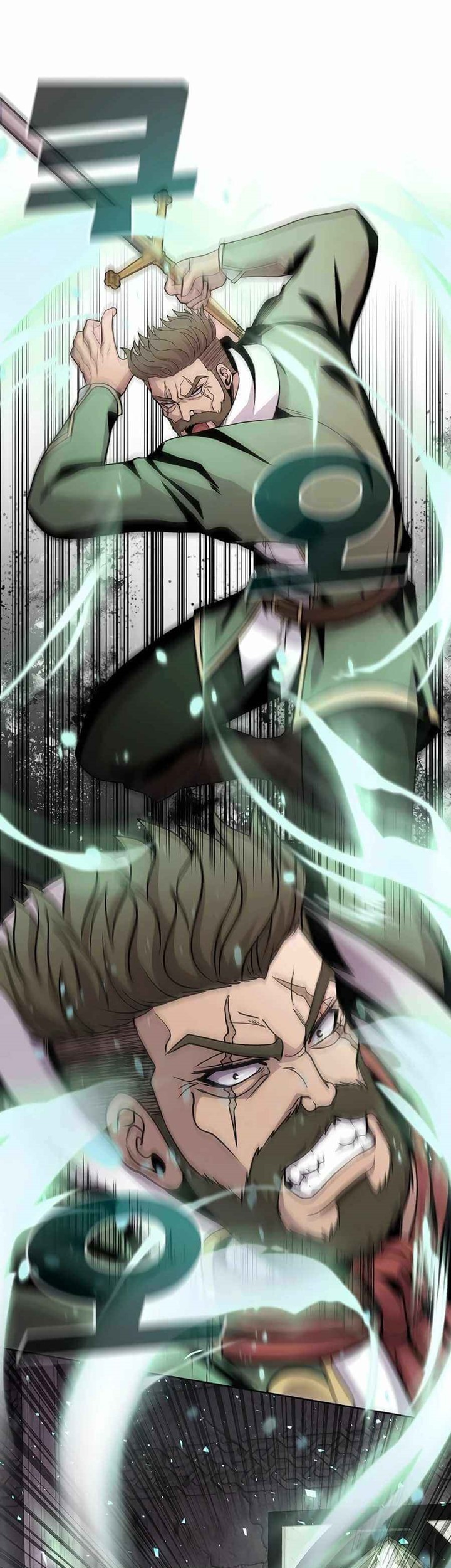 The 10th Class Lout of the Knight Family Chapter 4 - Halaman 20