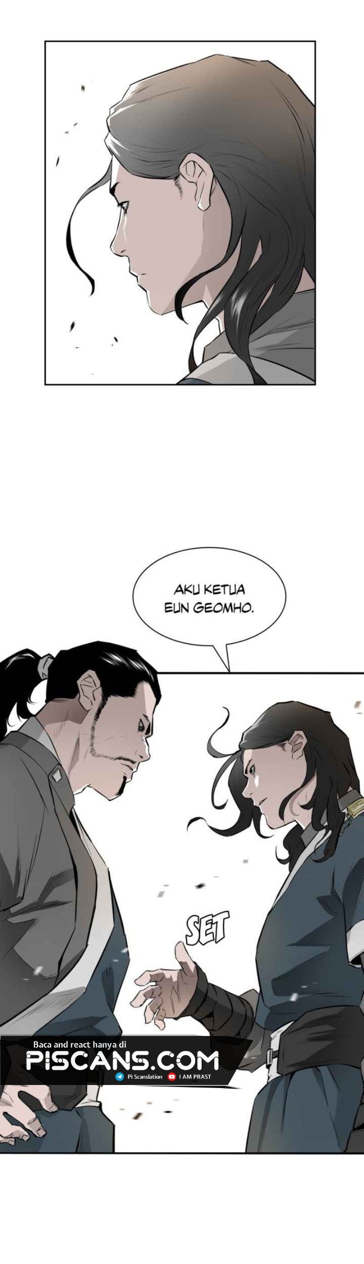 Wind Soul Chapter 02 Gambar 15