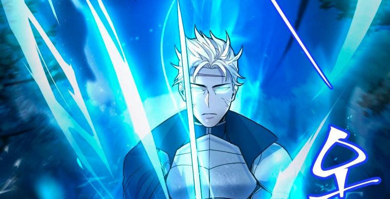 Overbearing Tyrant Chapter 4 halaman 37