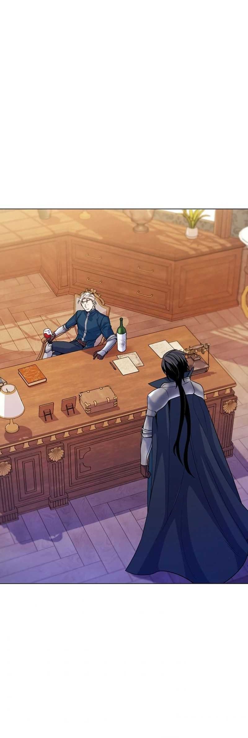 Overbearing Tyrant Chapter 28 halaman 17