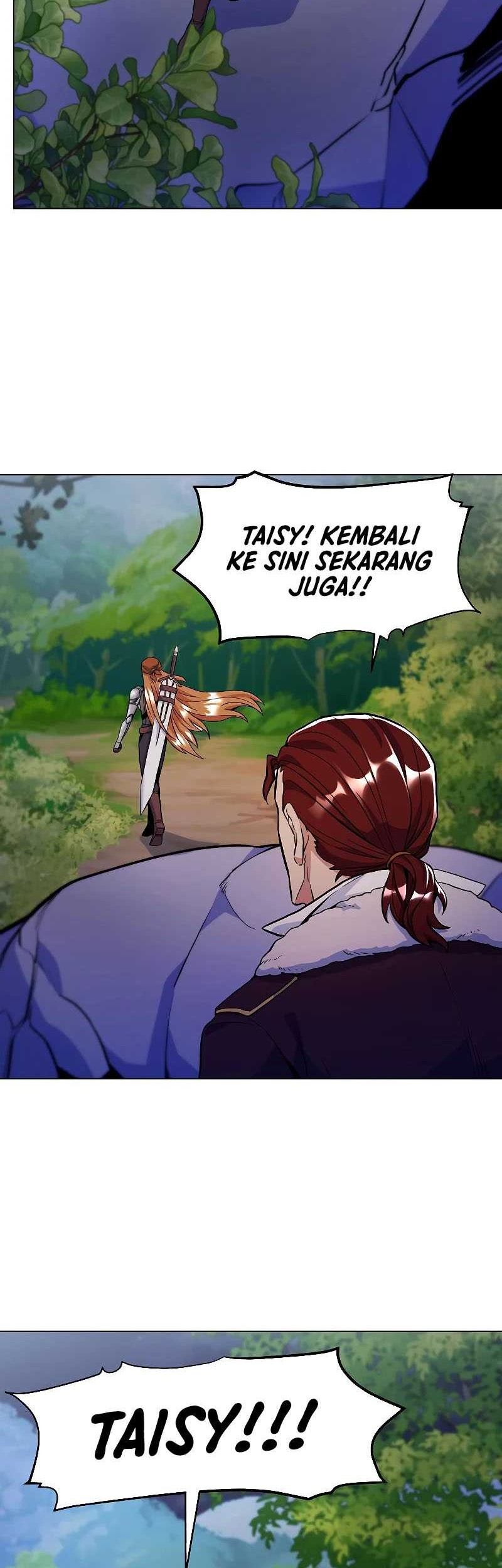 Overbearing Tyrant Chapter 24 halaman 18