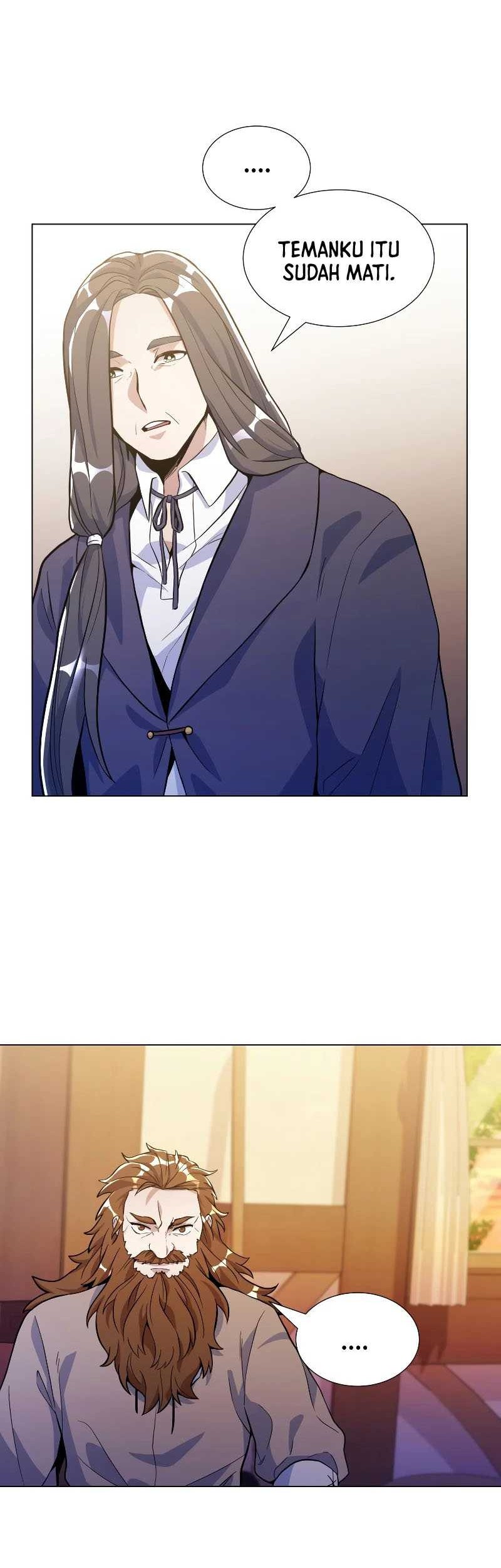 Overbearing Tyrant Chapter 23 halaman 20