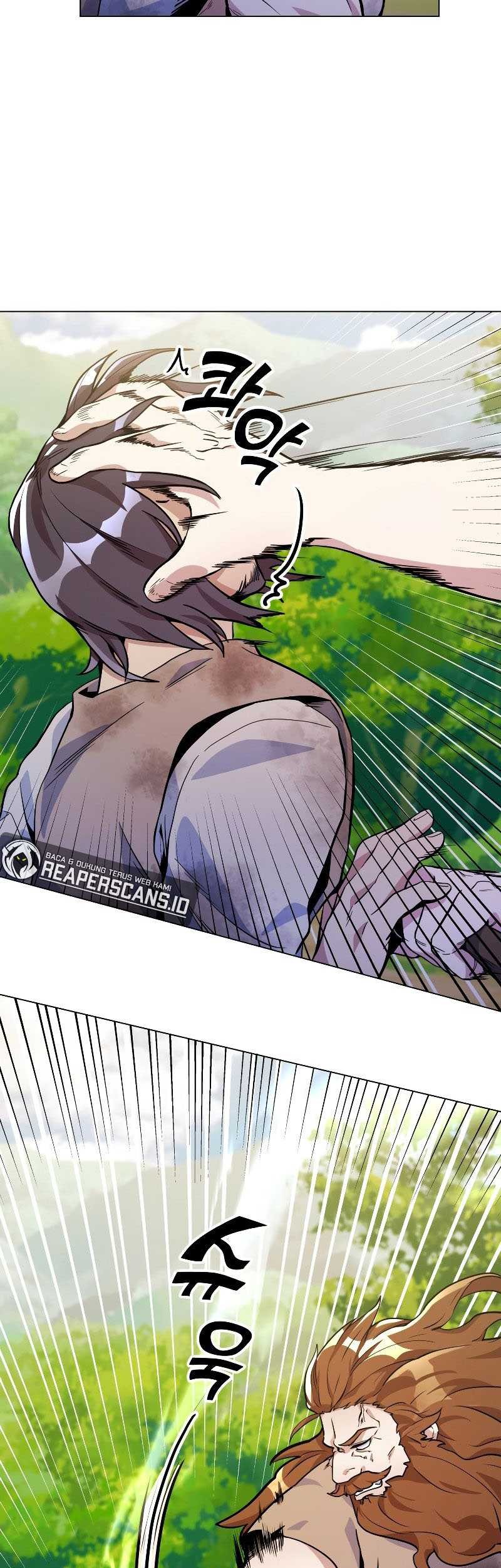 Overbearing Tyrant Chapter 22 halaman 16