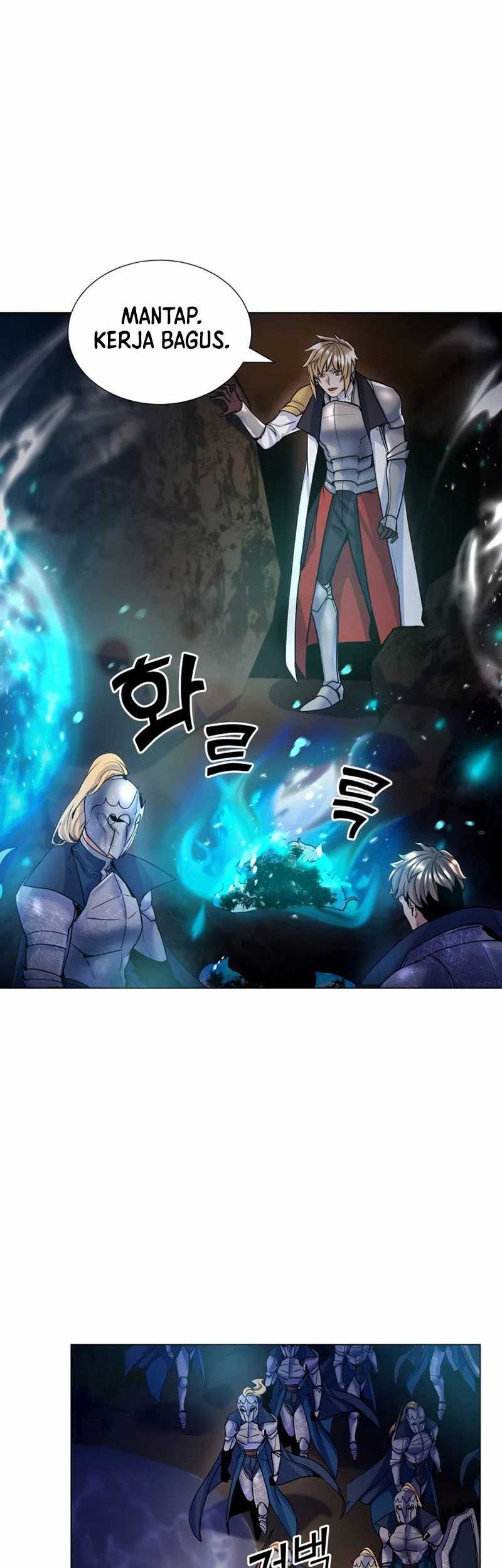 Overbearing Tyrant Chapter 18 halaman 17