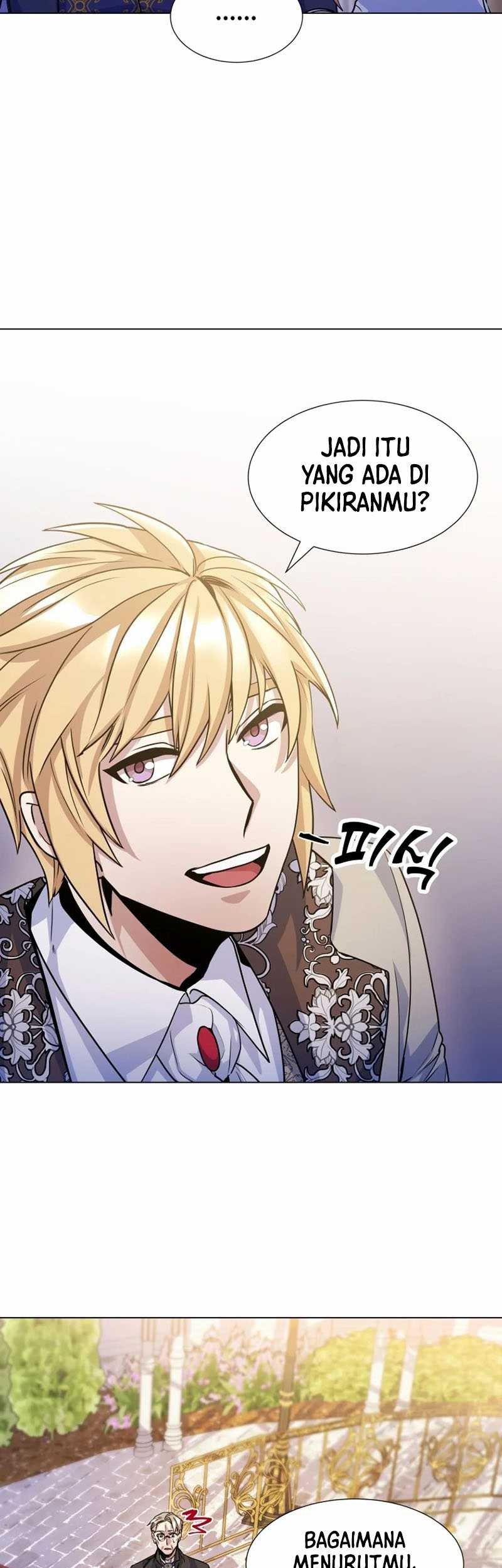 Overbearing Tyrant Chapter 12 halaman 20