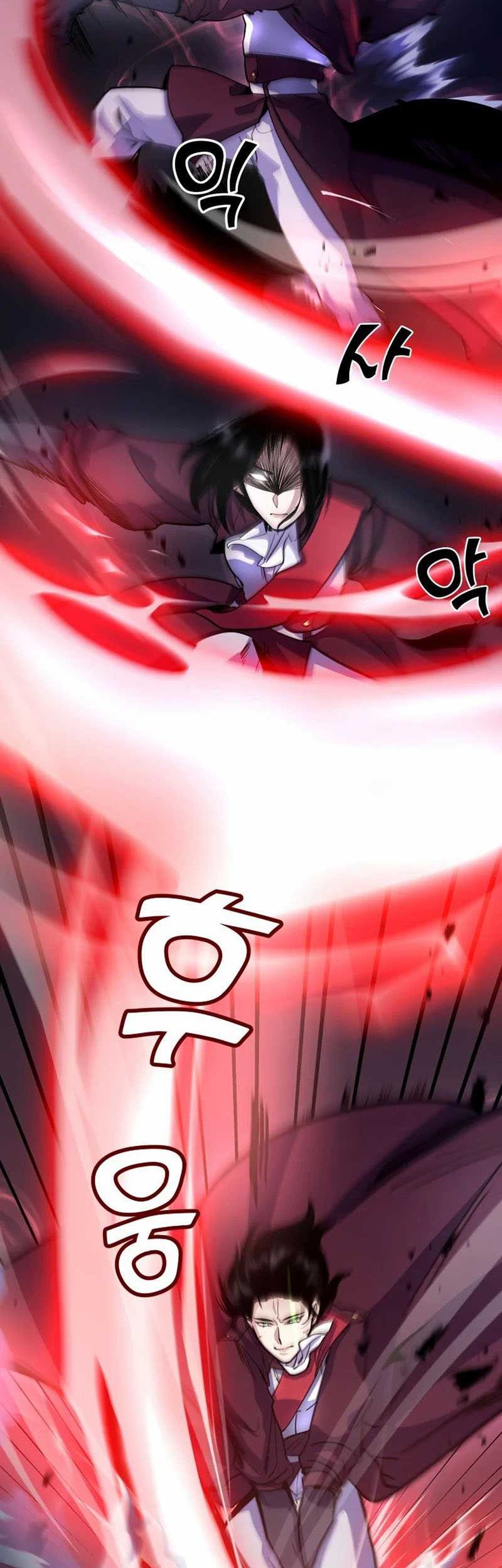 Overbearing Tyrant Chapter 11 halaman 19