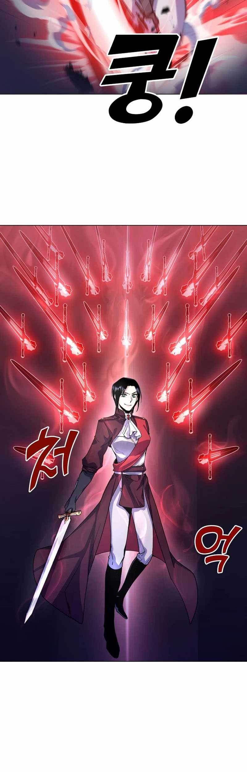 Overbearing Tyrant Chapter 11 halaman 20
