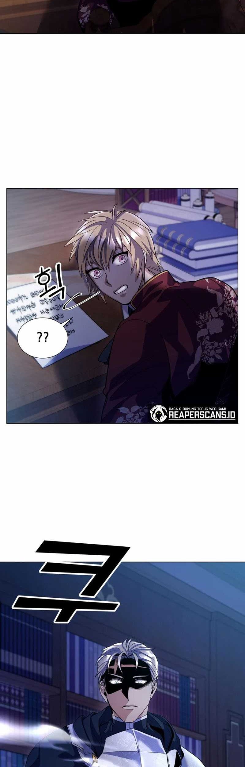 Overbearing Tyrant Chapter 10 halaman 17