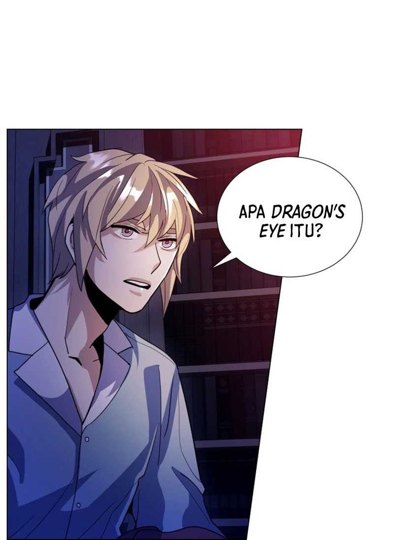 Overbearing Tyrant Chapter 9 halaman 22