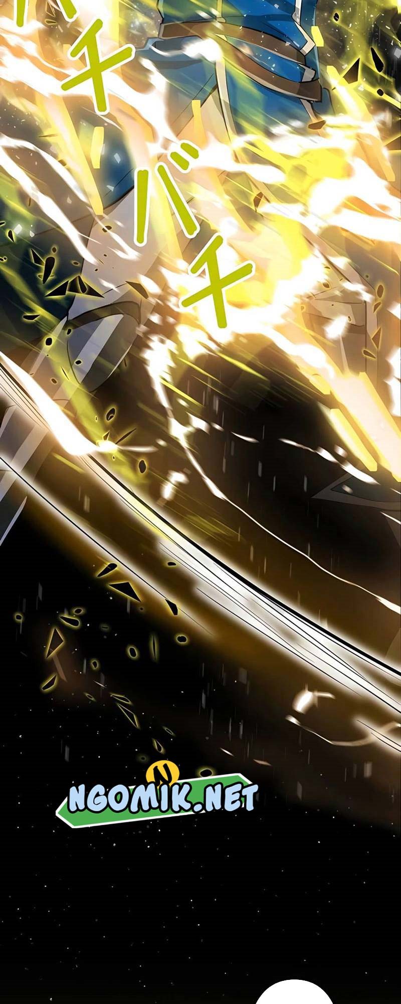 Reborn Ranker – Gravity User Chapter 4 halaman 25