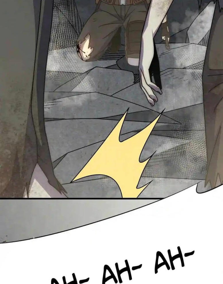 Apocalyptic Thief Chapter 68 halaman 14