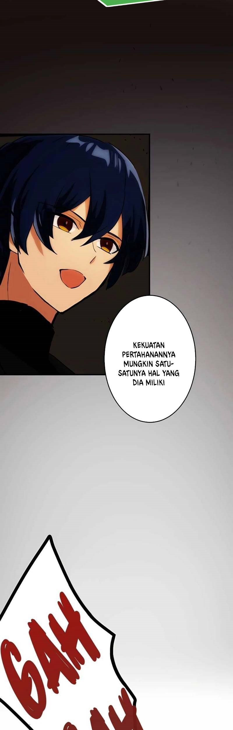 Reborn Ranker – Gravity User Chapter 5 halaman 30