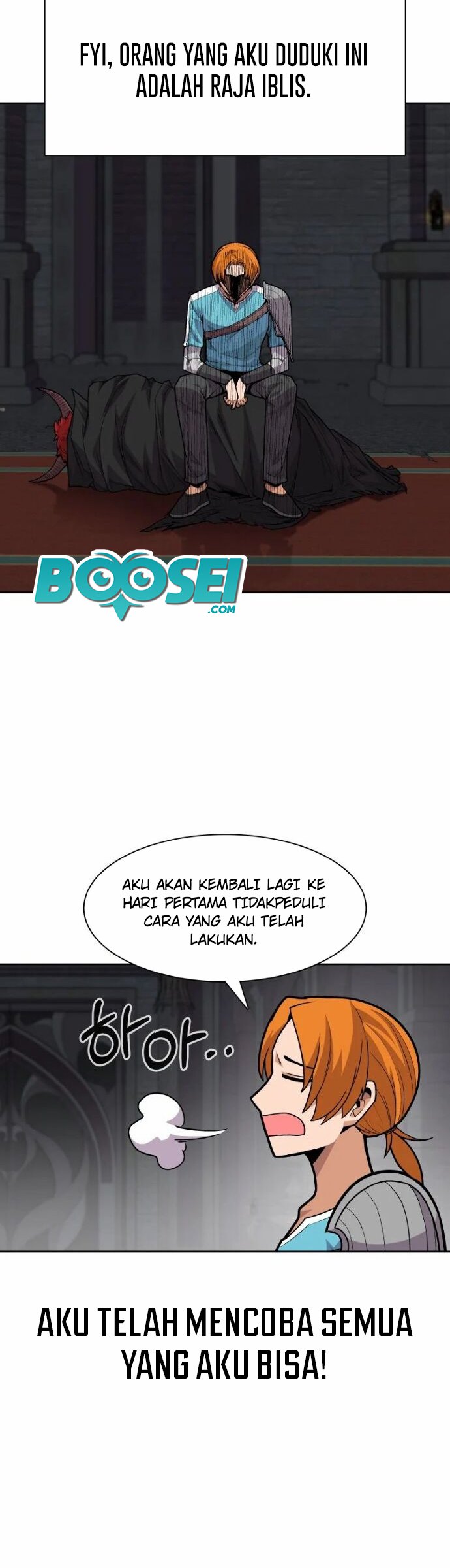 Newbie Management Chapter 1 halaman 24