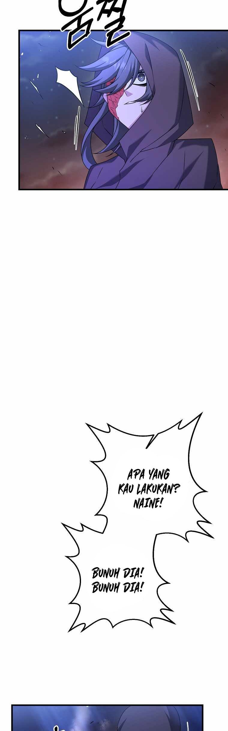 The Lazy Swordmaster Chapter 24 halaman 21