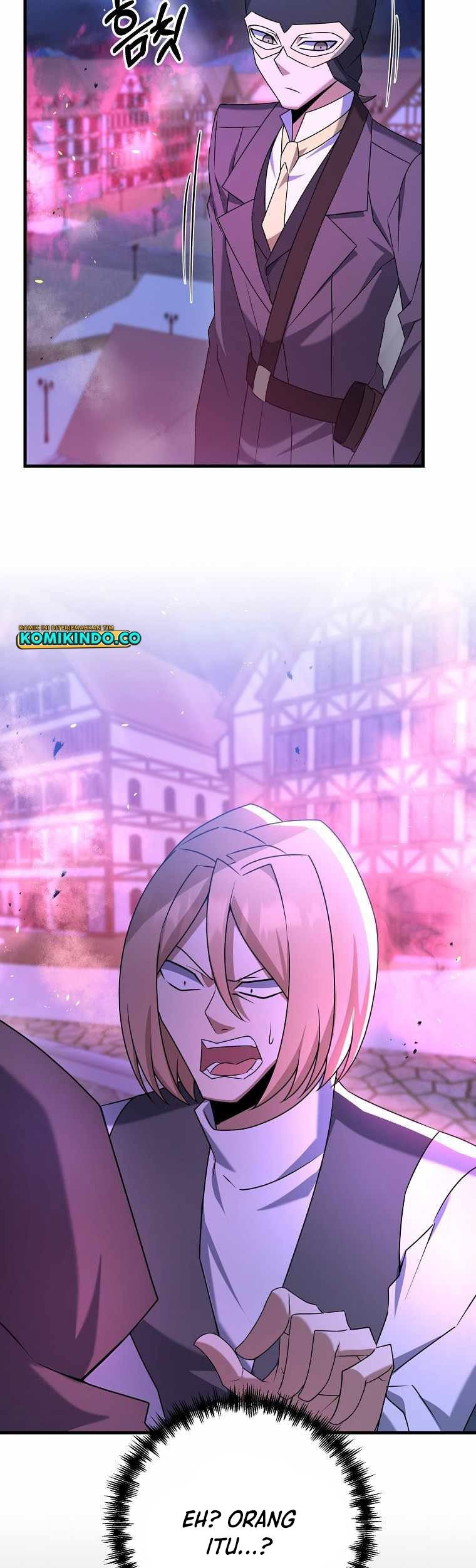 The Lazy Swordmaster Chapter 24 halaman 22