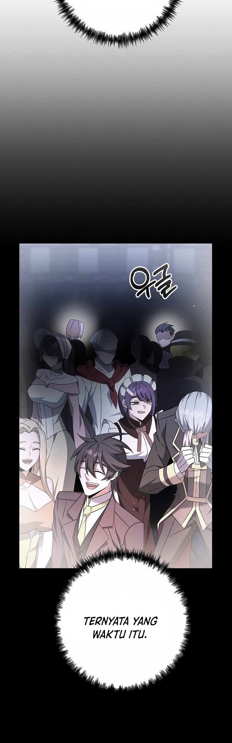 The Lazy Swordmaster Chapter 24 halaman 23